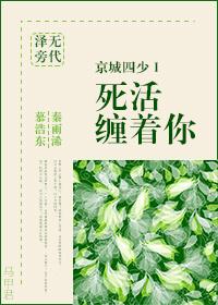 京城四少I 死活纏着你