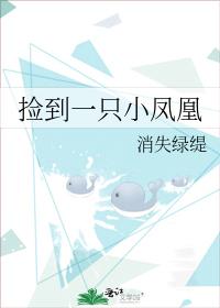撿到一只小鳳凰