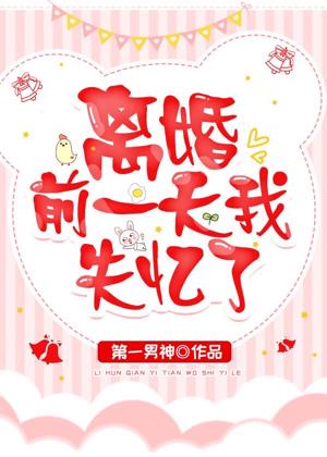 離婚前一天我失憶了
