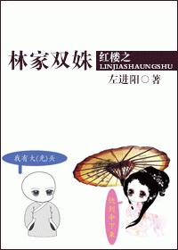 紅樓之林家雙姝