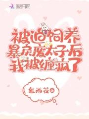 被迫飼養暴戾廢太子後我被纏瘋了