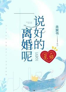 說好的離婚呢[ABO]