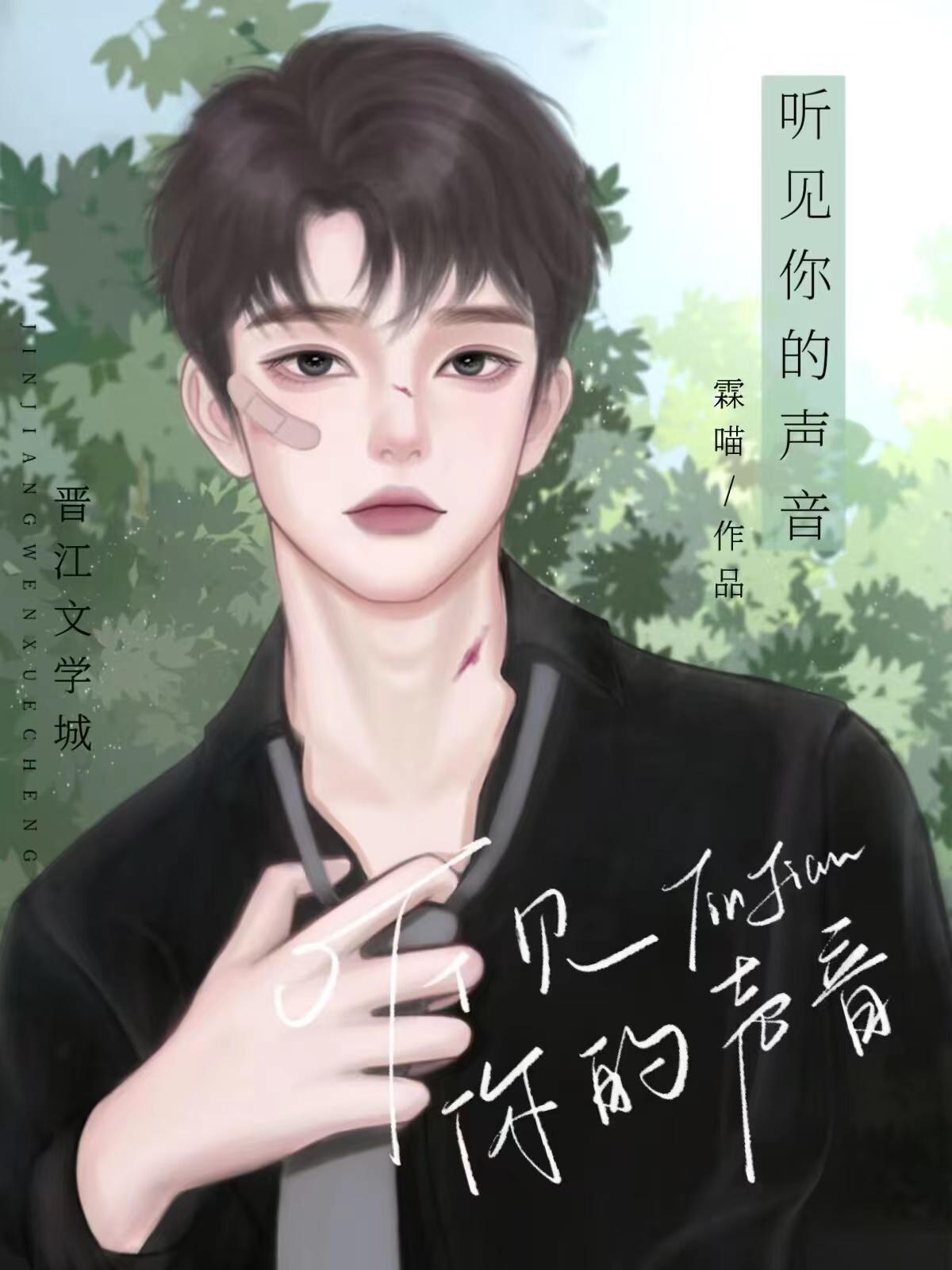 刑偵：聽見你的聲音
