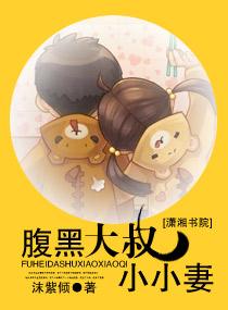 腹黑大叔小小妻