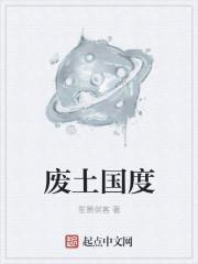 廢土國度