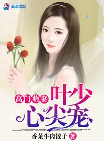 高門萌妻：葉少心尖寵