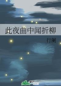 此夜曲中聞折柳