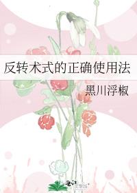 反轉術式的正确使用法