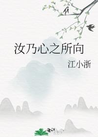 汝乃心之所向