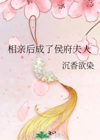 相親後成了侯府夫人