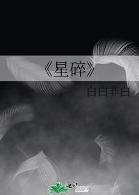 《星碎》