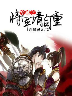穿越之将軍請自重