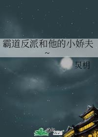 霸道反派和他的小嬌夫~