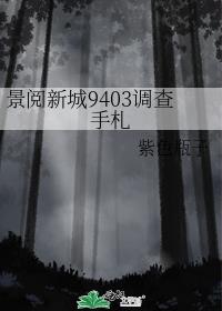景閱新城9403調查手劄