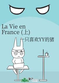 La Vie en France (上)
