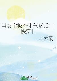 當女主被奪走氣運後［快穿］