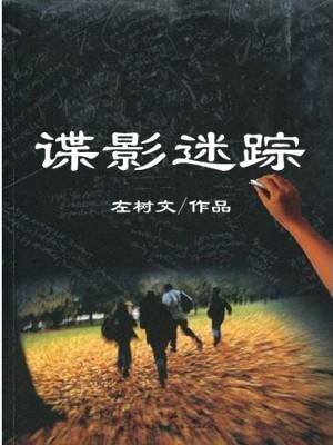 諜影迷蹤