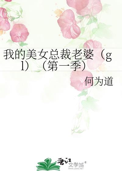 我的美女總裁老婆（gl）（第一季）