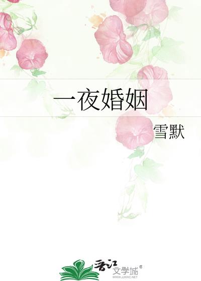 一夜婚姻