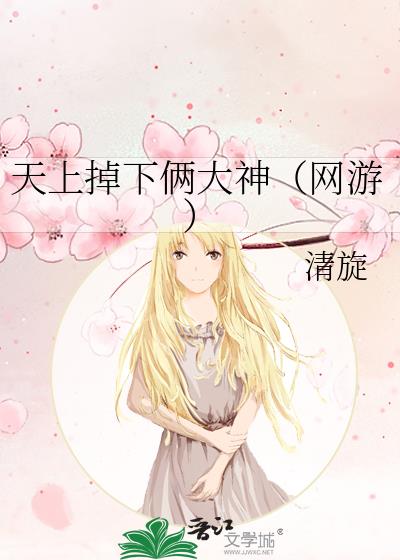 天上掉下倆大神（網游）