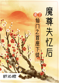 魔尊失憶後成了仙門之首座下徒