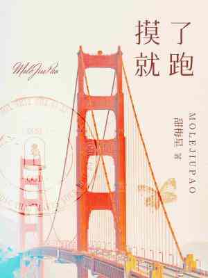 摸了就跑