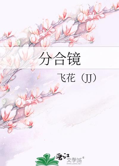 分合鏡