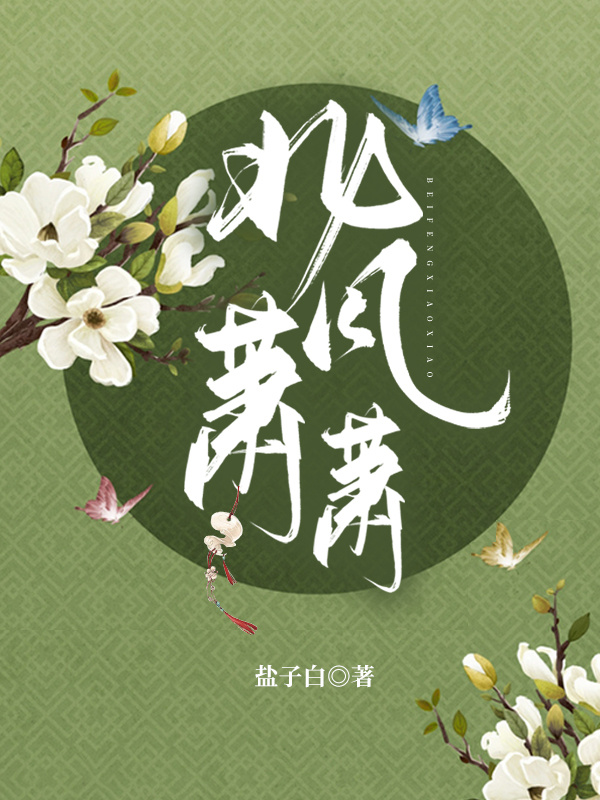 北風蕭蕭