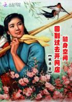 帶着網店回六零
