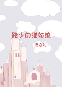 路少的貓姑娘