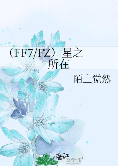 （FF7/FZ）星之所在