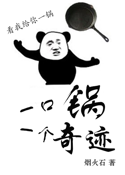 一口鍋一個奇跡[機甲]
