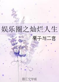 娛樂圈之燦爛人生