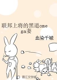 聯邦上将的黑道omega妻
