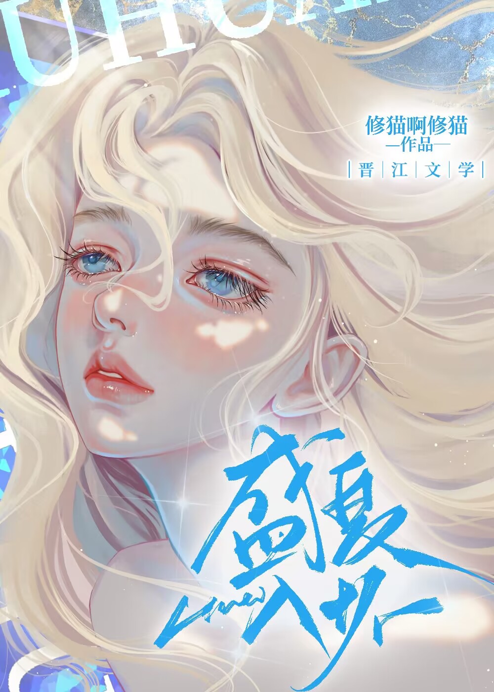 盛夏入懷