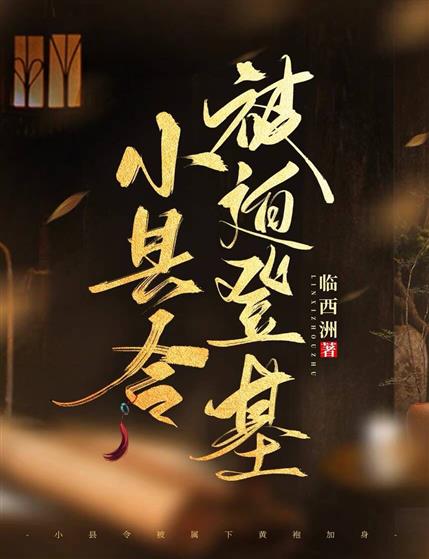 小縣令被迫登基