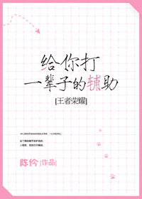 給你打一輩子的輔助[王者榮耀]