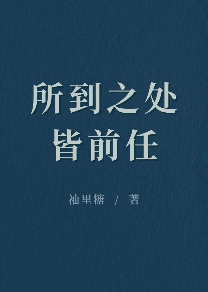 所到之處皆前任