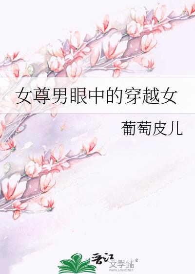 女尊男眼中的穿越女