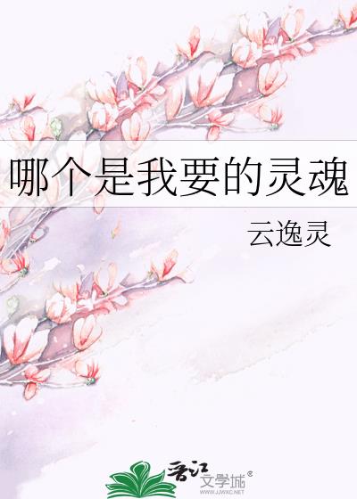 哪個是我要的靈魂