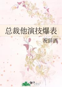 總裁他演技爆表