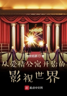 從愛情公寓開始的影視世界