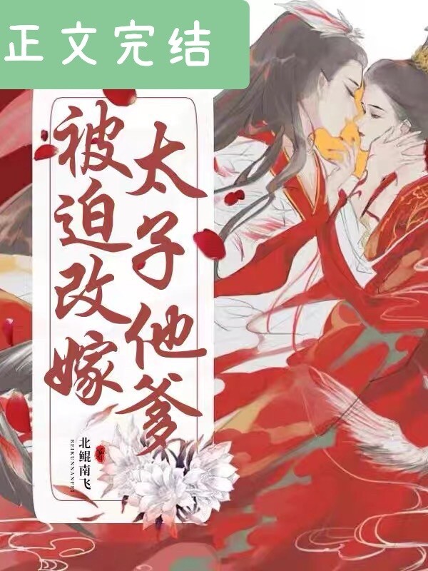 被迫改嫁太子他爹[清穿]