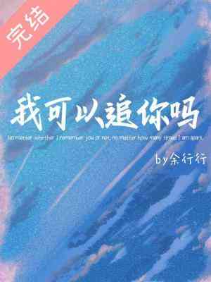 我可以追你嗎