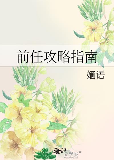 前任攻略指南