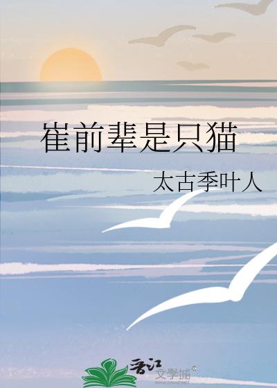 崔前輩是只貓