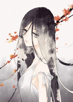 白月光死後反派追來了