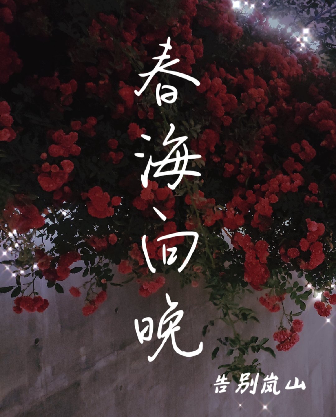 春海向晚