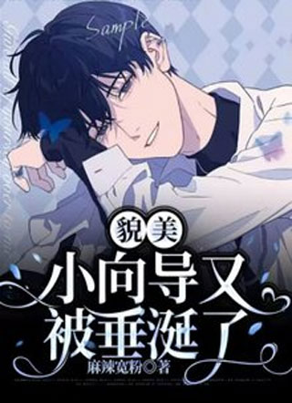 貌美小向導又被垂涎了
