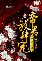 異能狂妃︰帝君，放肆寵